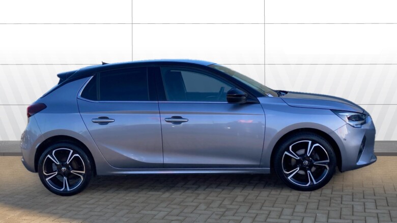 Vauxhall Corsa 1.2 Elite Edition 5dr Petrol Hatchback